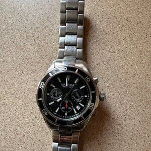 Mens Nautica Watch